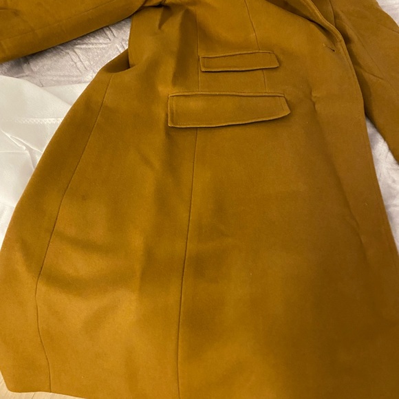 Veronica Beard Chesterfield Dickey Coat - Picture 12 of 13